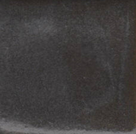 Ceramic Handkerchief Wavy Bowl Charcoal Grey small