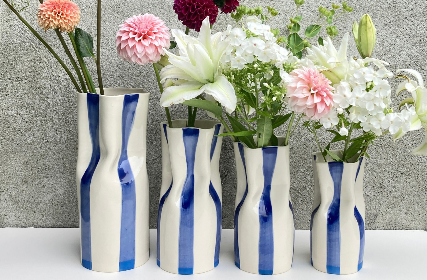 VASES